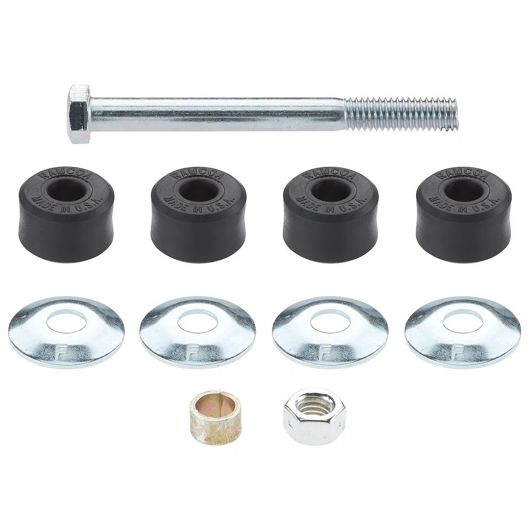 K90123 – MOOG Stabilizer Bar Link Kit, OE Replacement
